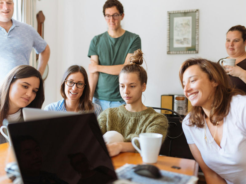 Orientation 2 — Les connaissances et le transfert d'expertise